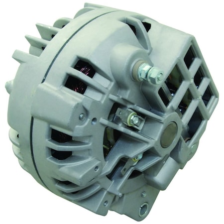 Replacement For Plymouth, 1972 Valiant 5.2L Alternator